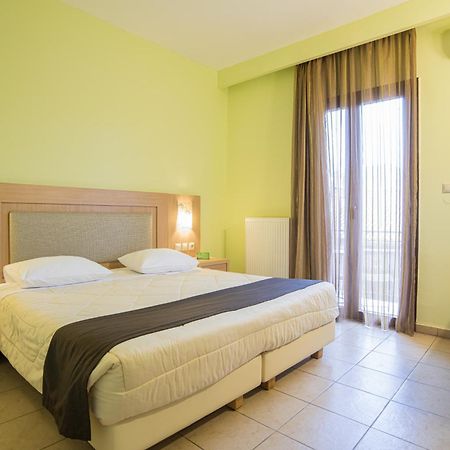 Hotel Leto Delphi Ngoại thất bức ảnh