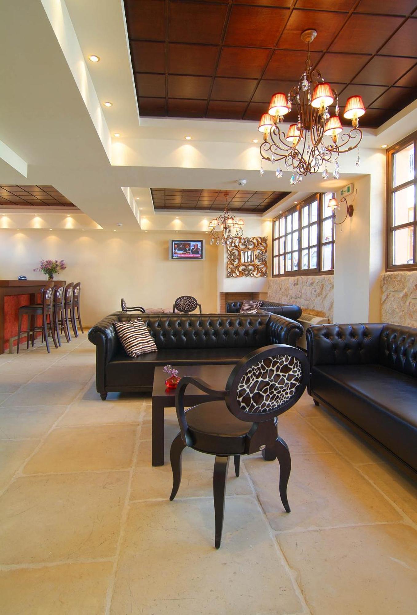 Hotel Leto Delphi Ngoại thất bức ảnh