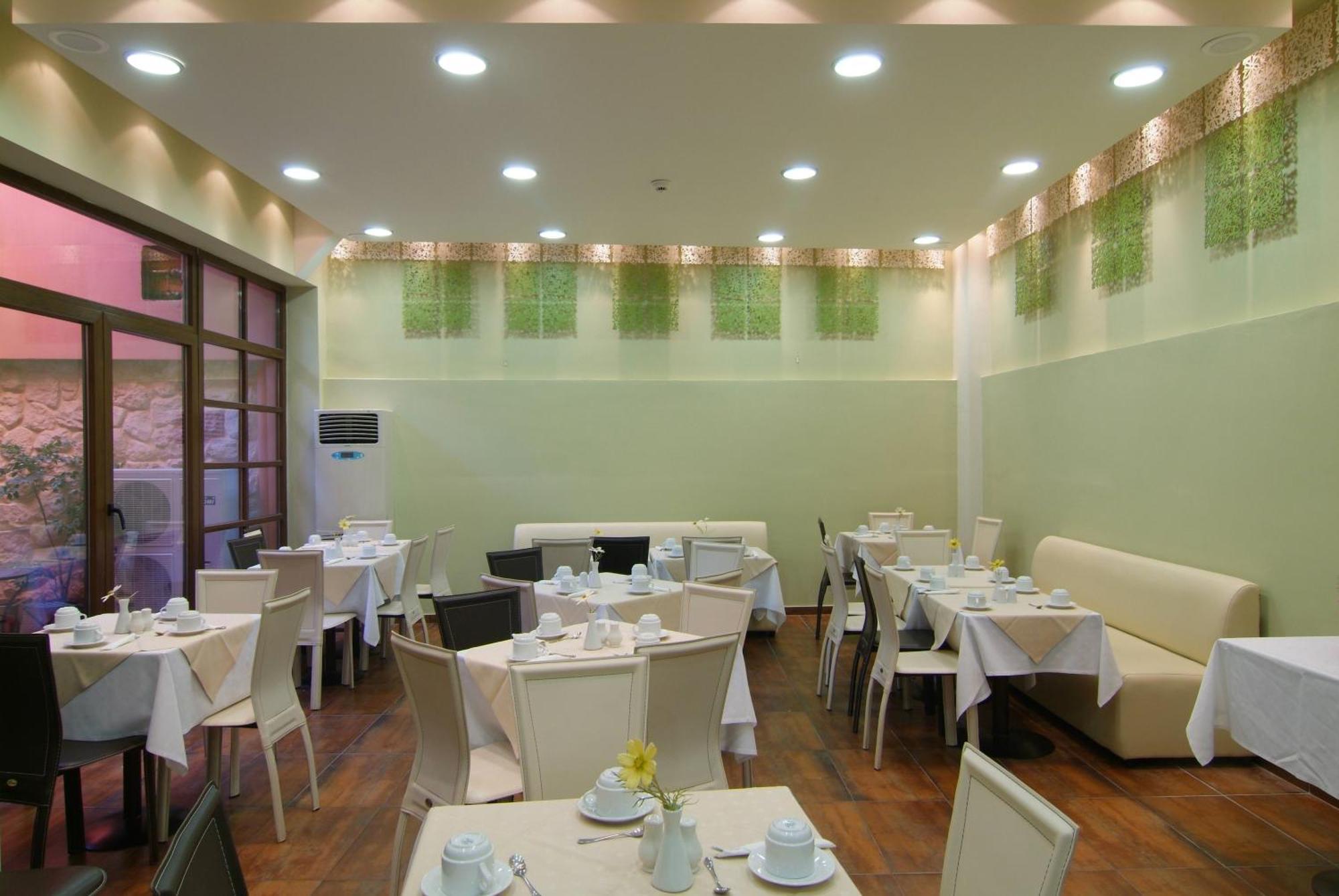 Hotel Leto Delphi Ngoại thất bức ảnh