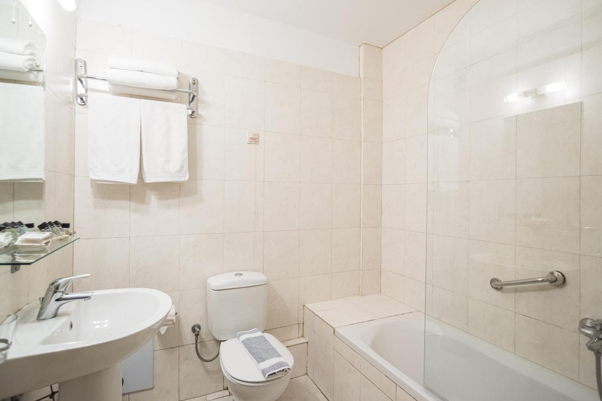 Hotel Leto Delphi Ngoại thất bức ảnh