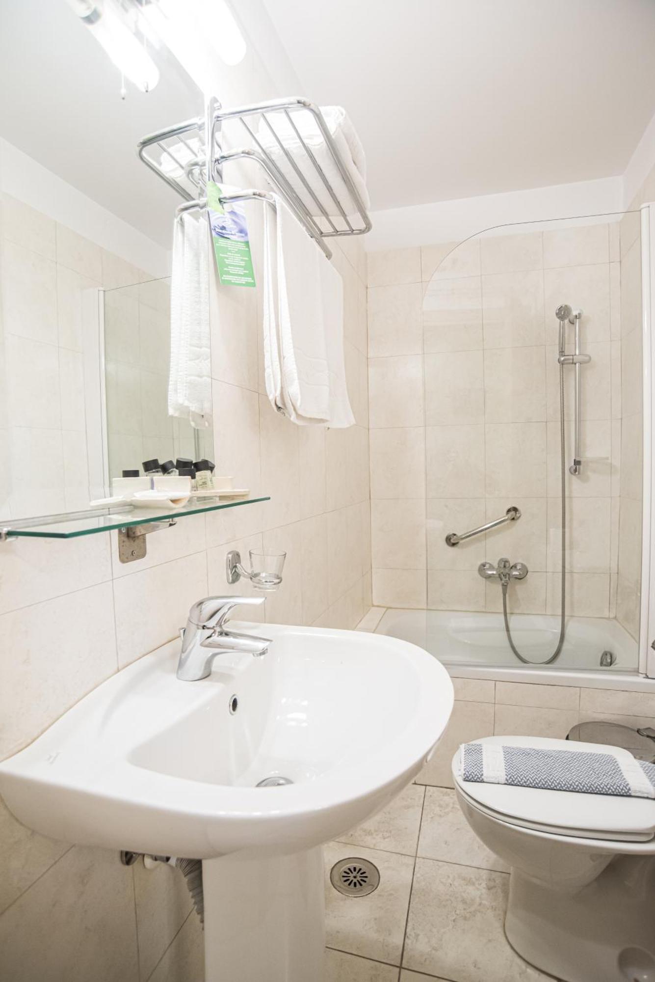 Hotel Leto Delphi Ngoại thất bức ảnh