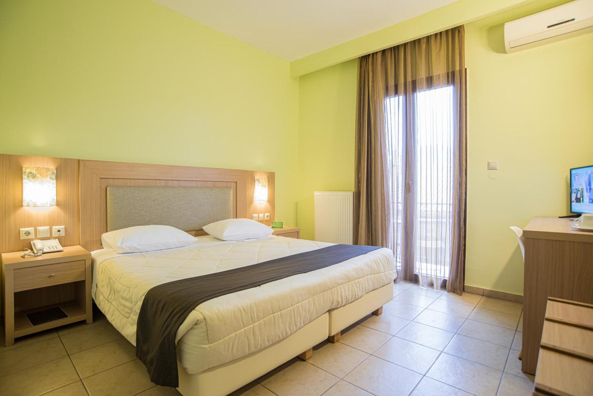 Hotel Leto Delphi Ngoại thất bức ảnh