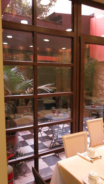 Hotel Leto Delphi Ngoại thất bức ảnh