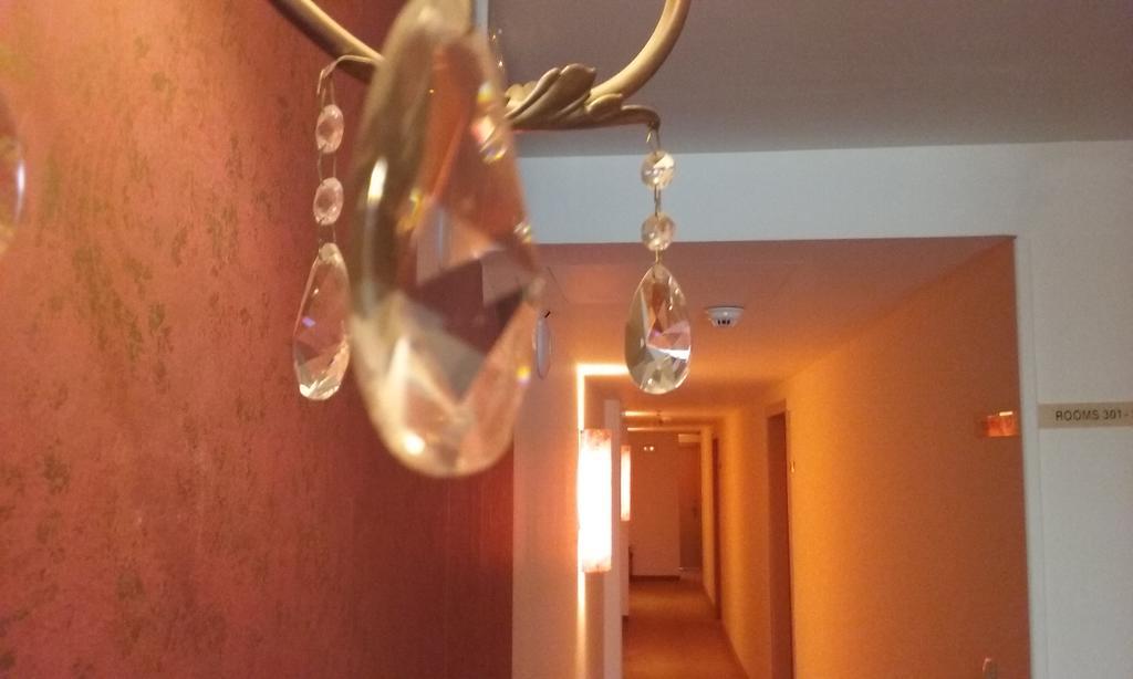 Hotel Leto Delphi Ngoại thất bức ảnh