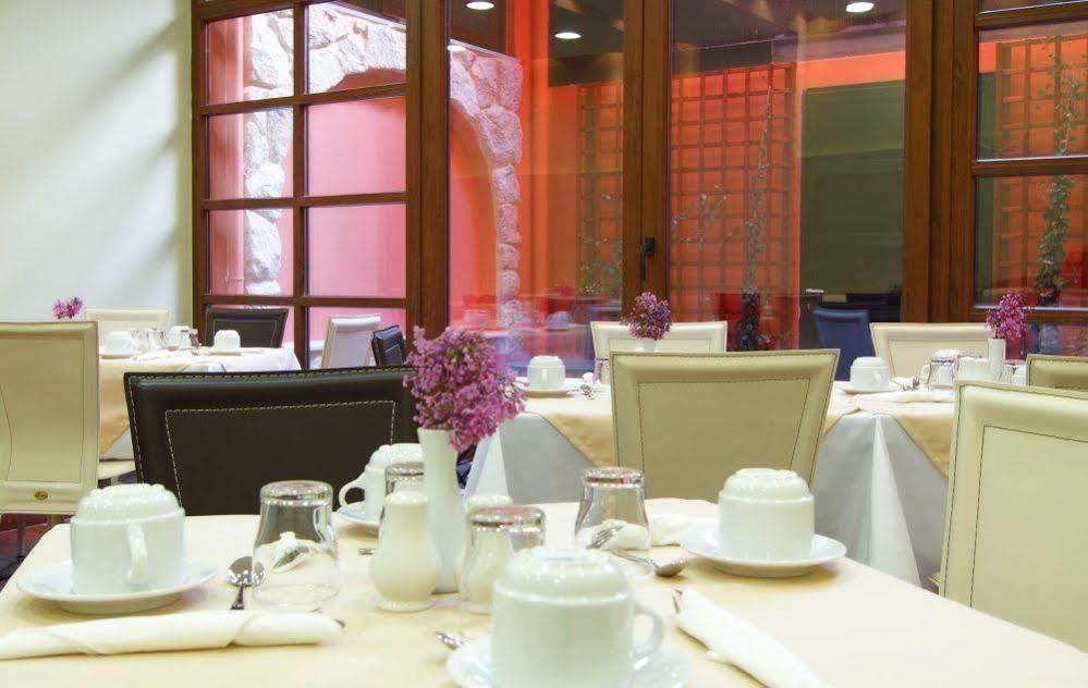 Hotel Leto Delphi Ngoại thất bức ảnh